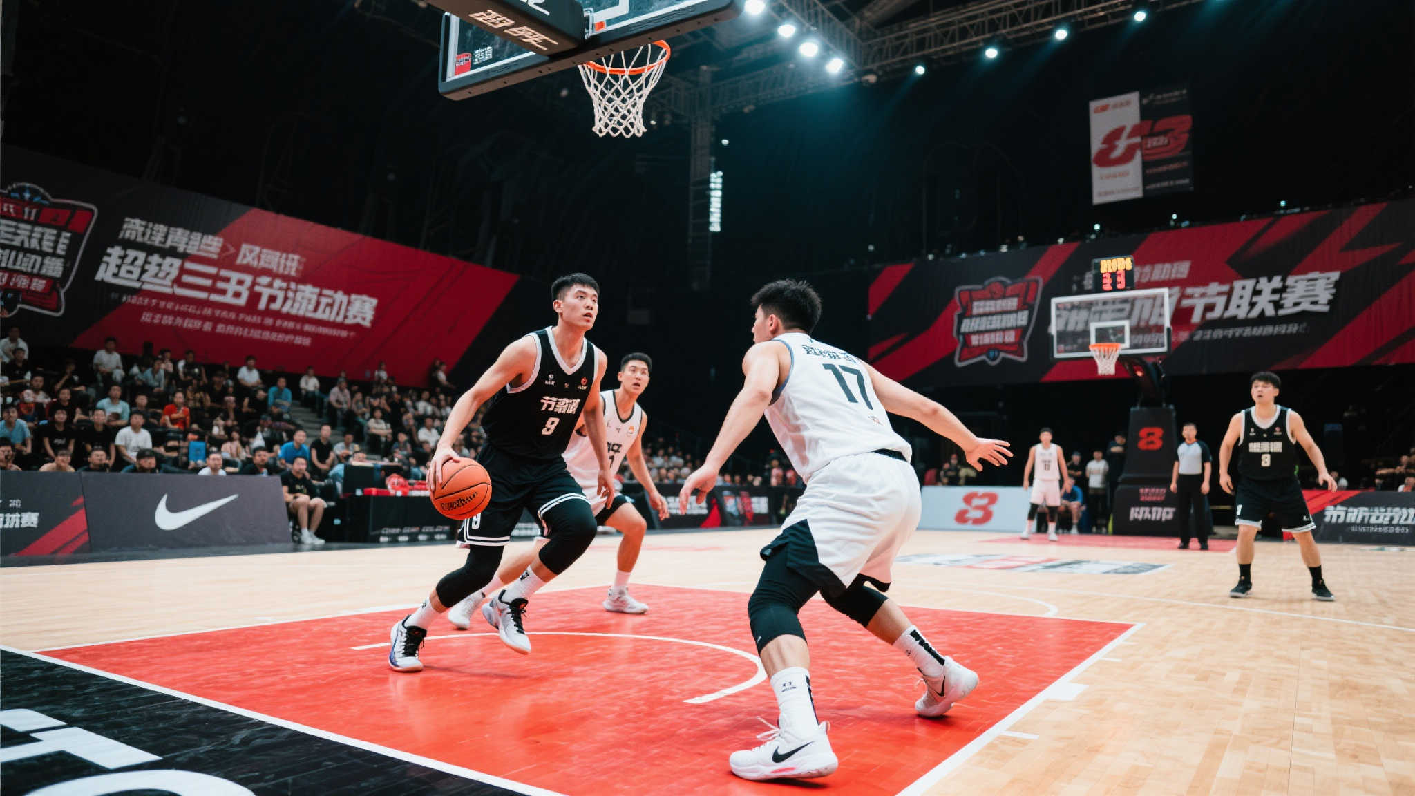 体育赛事直播平台